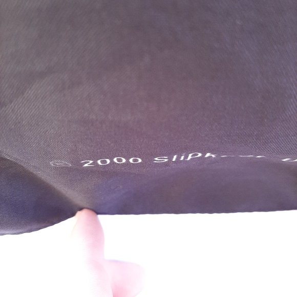 VTG Slipknot Maggot Corps Tapestry Flag Album Concert Band Tour Blue Grape Heart - Picture 3 of 6